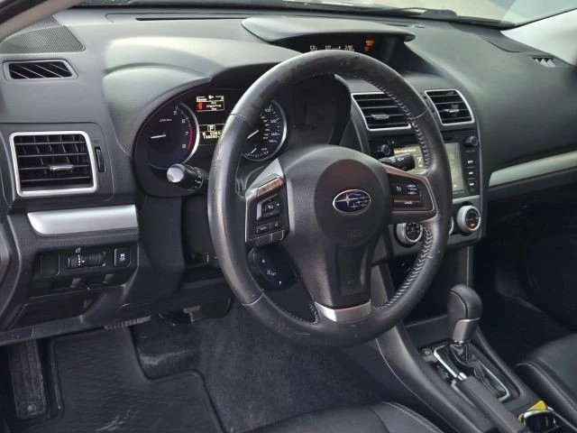 2016 Subaru Impreza 4th Gen - Image 11 of 21