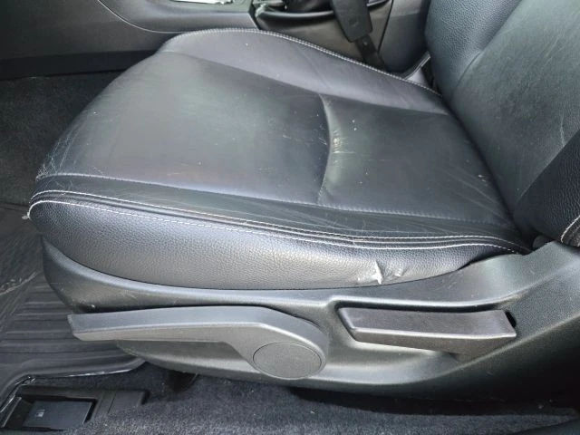 2016 Subaru Impreza 4th Gen - Image 14 of 21