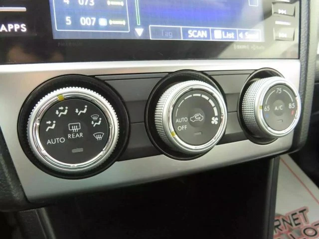 2016 Subaru Impreza 4th Gen - Image 21 of 21
