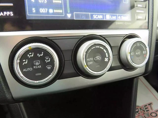 2016 Subaru Impreza 4th Gen - Image 21 of 21
