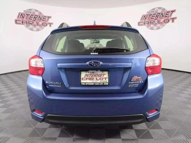 2016 Subaru Impreza 4th Gen - Image 6 of 21