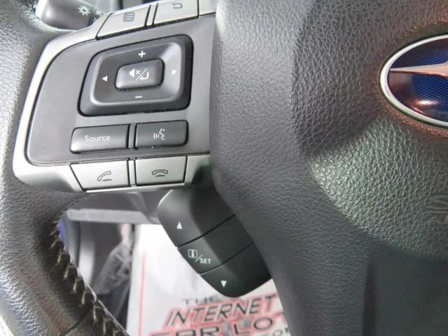 2016 Subaru Impreza 4th Gen - Image 16 of 21