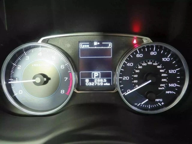 2016 Subaru Impreza 4th Gen - Image 14 of 21