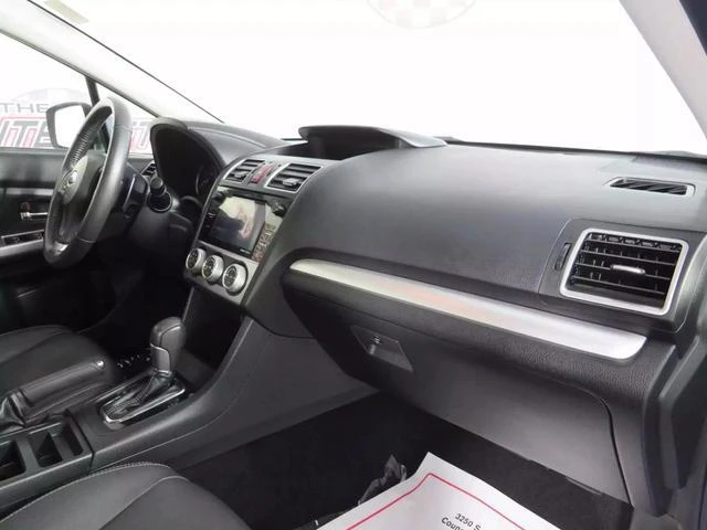 2016 Subaru Impreza 4th Gen - Image 12 of 21