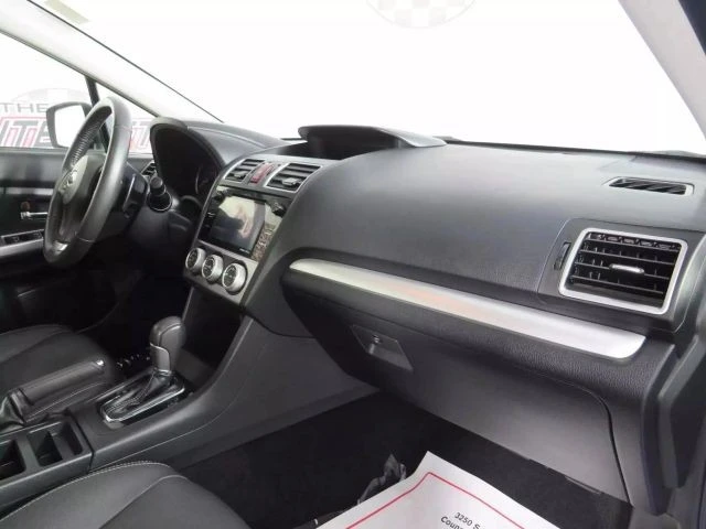 2016 Subaru Impreza 4th Gen - Image 12 of 12