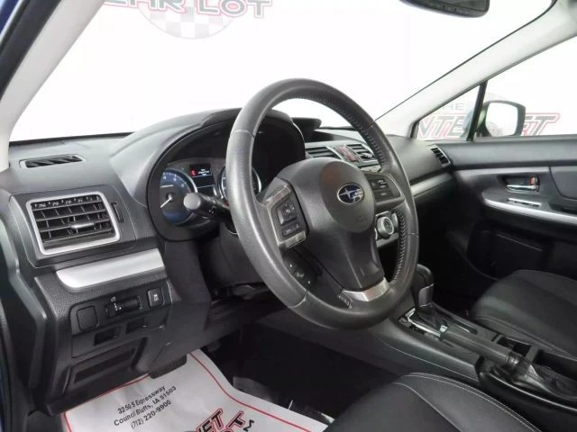 2016 Subaru Impreza 4th Gen - Image 10 of 12