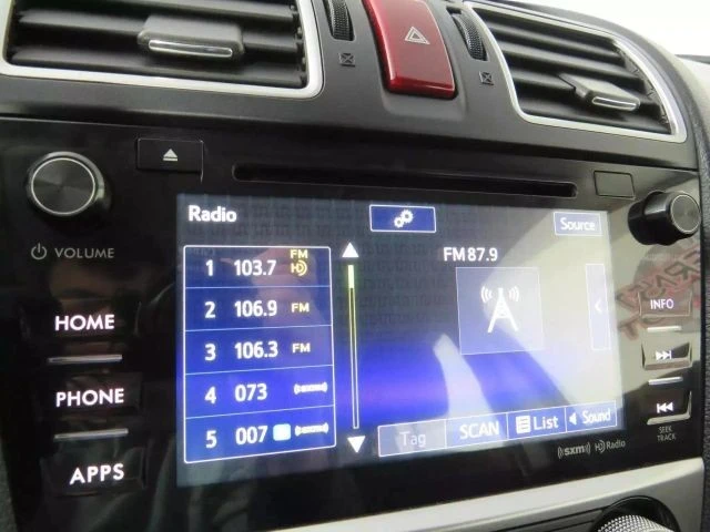 2016 Subaru Impreza 4th Gen - Image 20 of 21