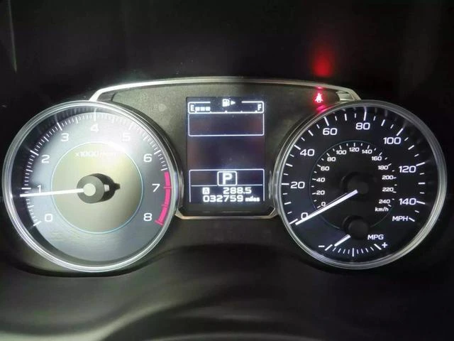 2016 Subaru Impreza 4th Gen - Image 14 of 21