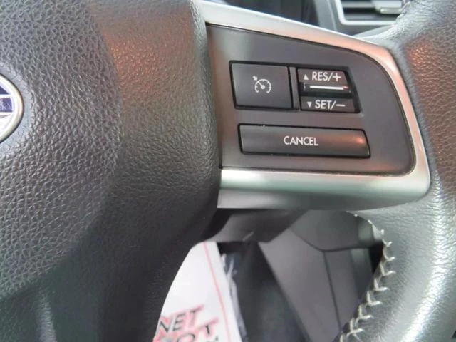 2016 Subaru Impreza 4th Gen - Image 17 of 21
