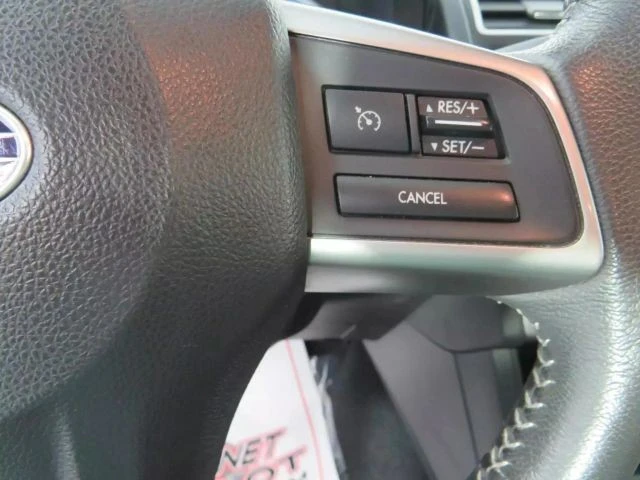 2016 Subaru Impreza 4th Gen - Image 17 of 21