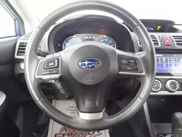 2016 Subaru Impreza 4th Gen - Image 13 of 21