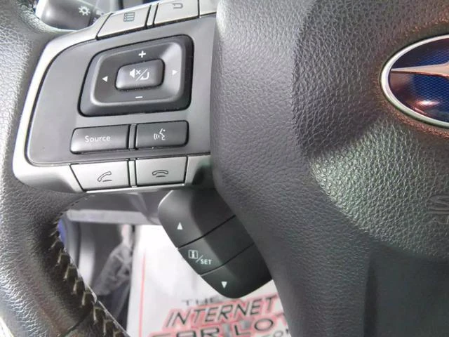 2016 Subaru Impreza 4th Gen - Image 16 of 21