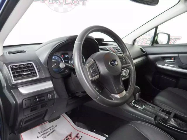 2016 Subaru Impreza 4th Gen - Image 10 of 21