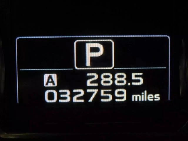 2016 Subaru Impreza 4th Gen - Image 15 of 21