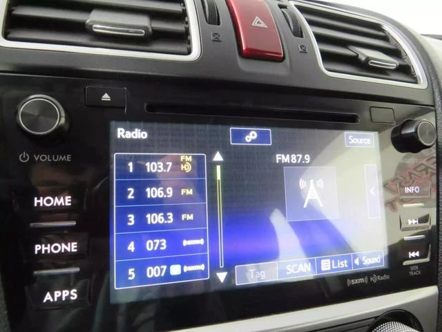 2016 Subaru Impreza 4th Gen - Image 20 of 21
