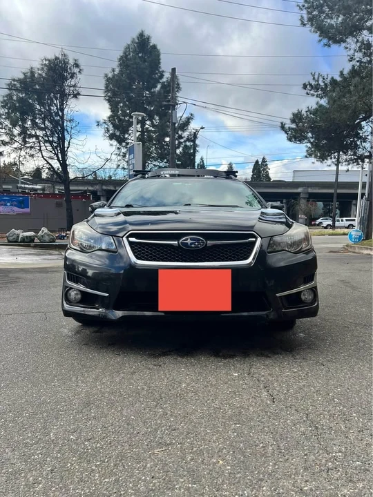 2016 Subaru Impreza 4th Gen - Image 6 of 17