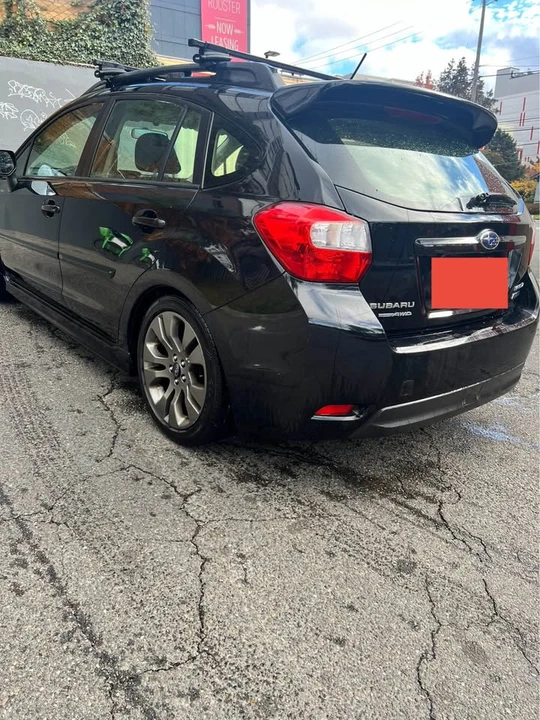 2016 Subaru Impreza 4th Gen - Image 4 of 17