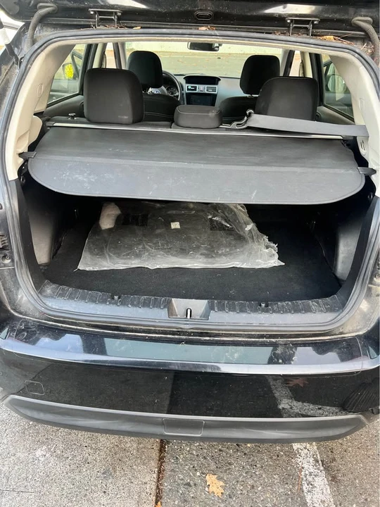 2016 Subaru Impreza 4th Gen - Image 14 of 17