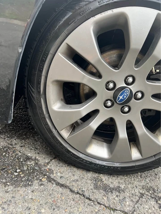 2016 Subaru Impreza 4th Gen - Image 16 of 17