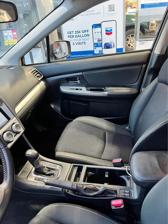 2016 Subaru Impreza 4th Gen - Image 11 of 17