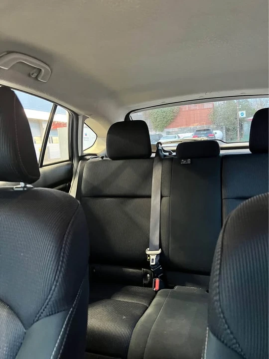 2016 Subaru Impreza 4th Gen - Image 12 of 17