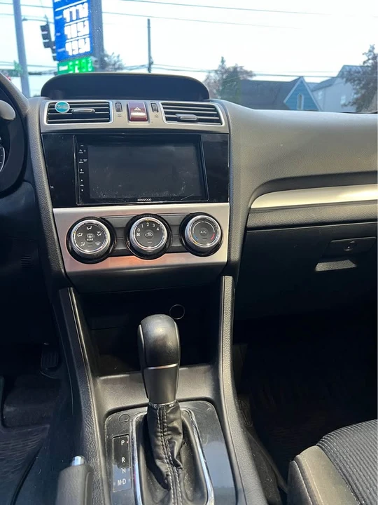 2016 Subaru Impreza 4th Gen - Image 9 of 17