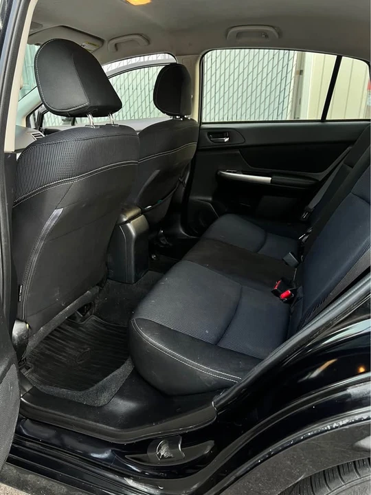 2016 Subaru Impreza 4th Gen - Image 13 of 17