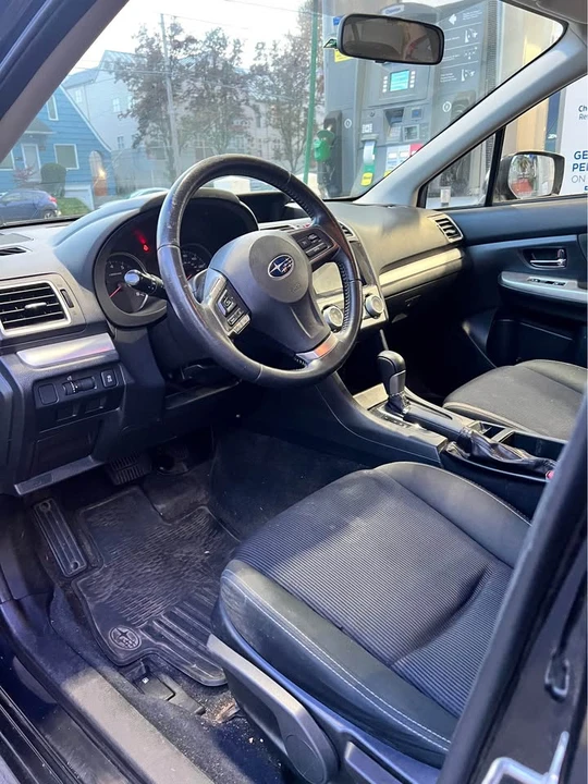 2016 Subaru Impreza 4th Gen - Image 8 of 17
