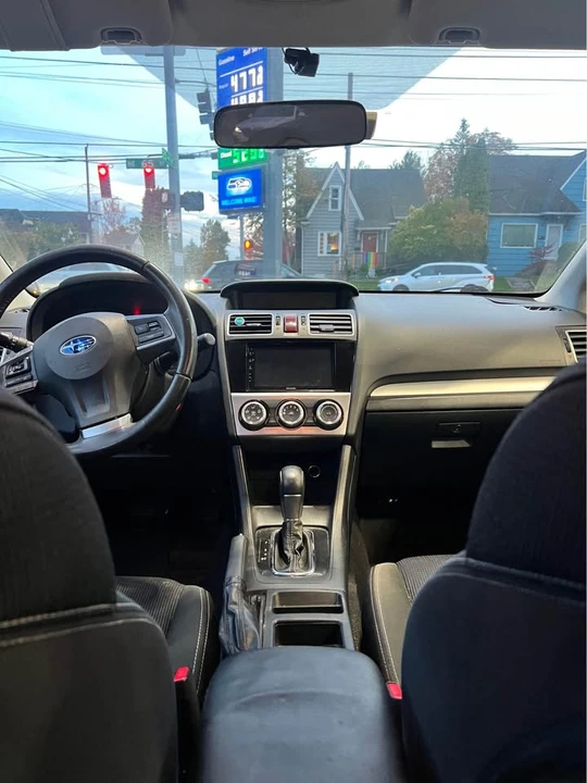 2016 Subaru Impreza 4th Gen - Image 10 of 17