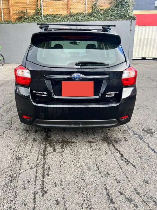2016 Subaru Impreza 4th Gen - Image 3 of 17