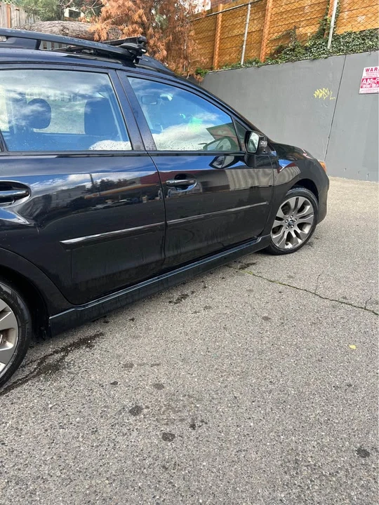 2016 Subaru Impreza 4th Gen - Image 2 of 17