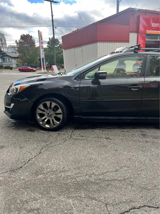 2016 Subaru Impreza 4th Gen - Image 5 of 17