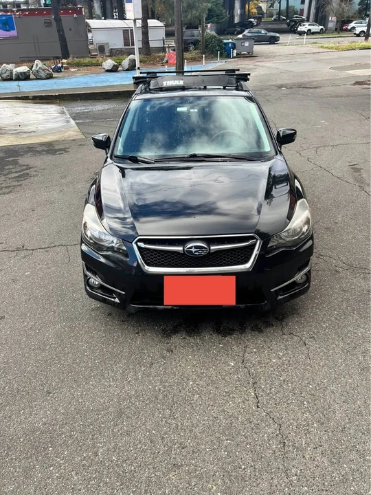 2016 Subaru Impreza 4th Gen - Image 7 of 17