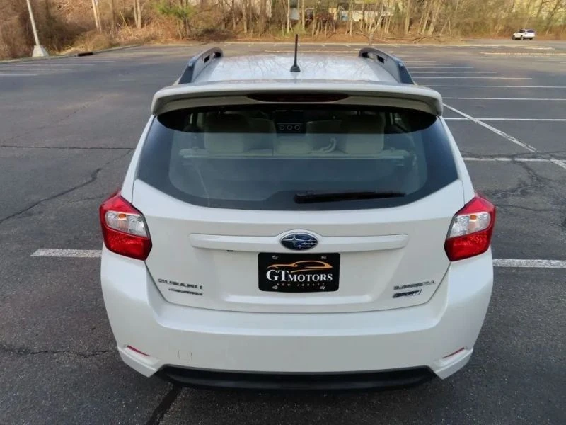 2016 Subaru Impreza 4th Gen - Image 12 of 12