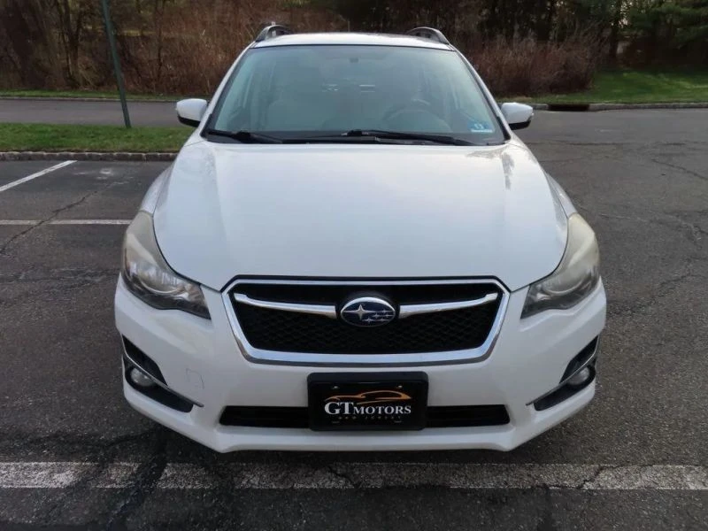 2016 Subaru Impreza 4th Gen - Image 2 of 12