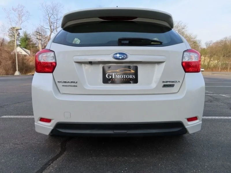 2016 Subaru Impreza 4th Gen - Image 11 of 12