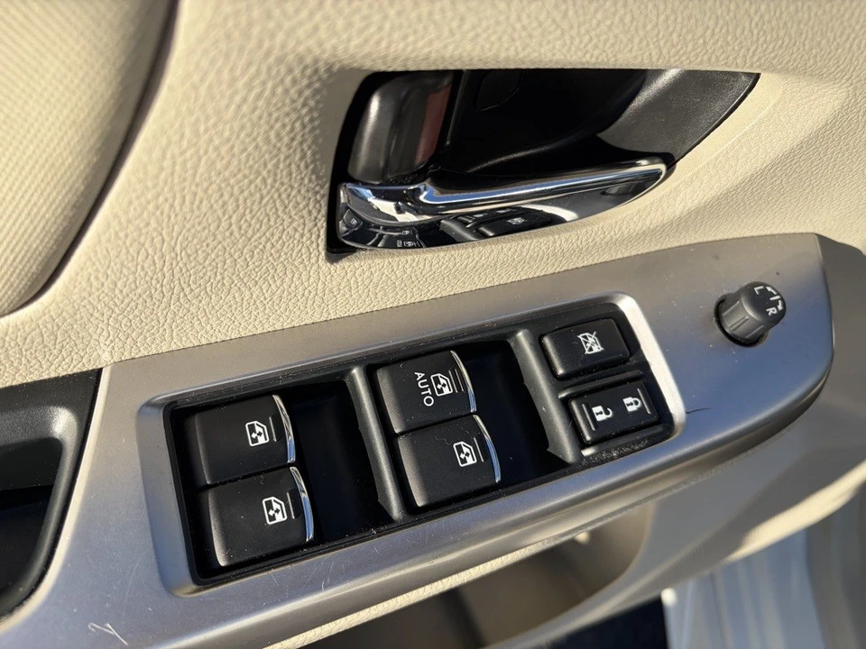 2016 Subaru Impreza 4th Gen - Image 9 of 12