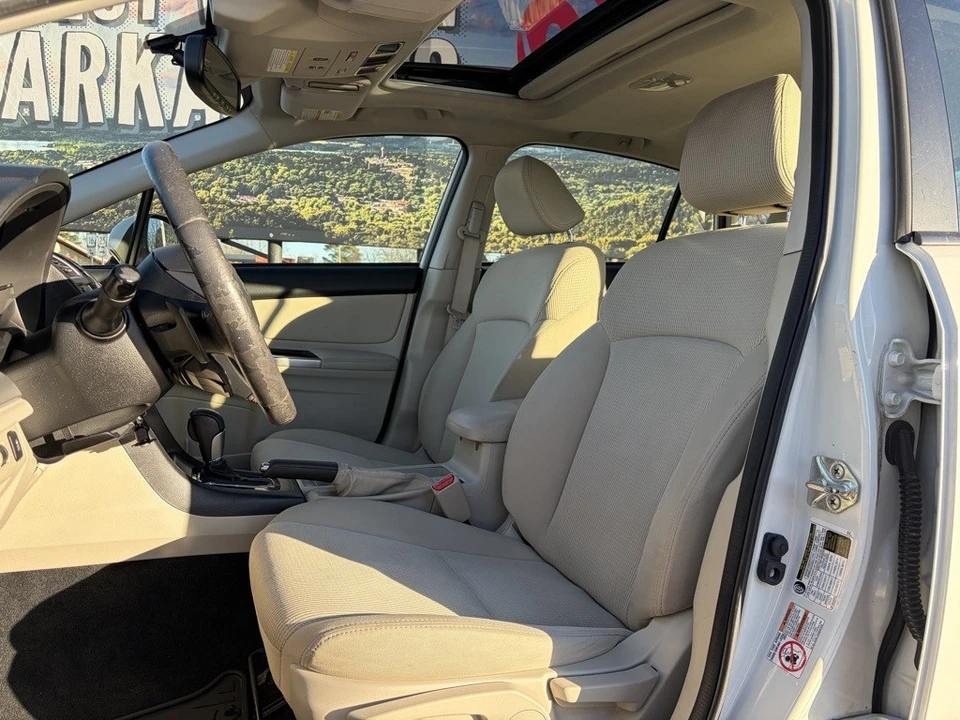 2016 Subaru Impreza 4th Gen - Image 7 of 12