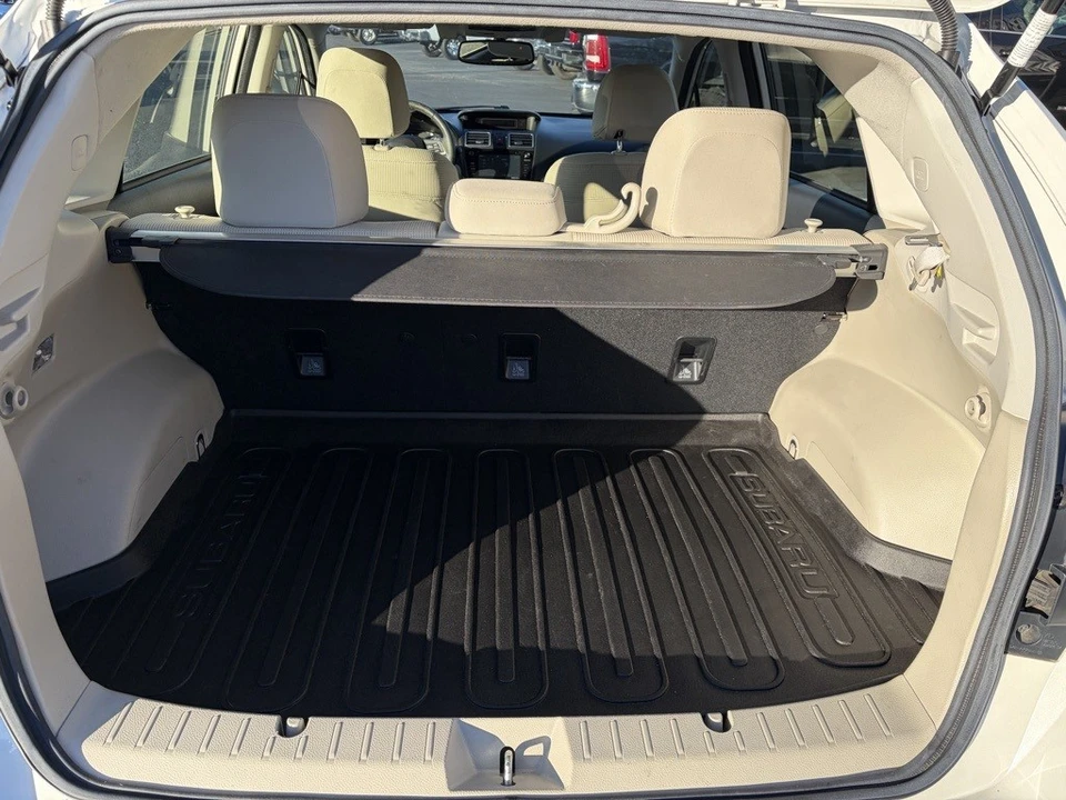 2016 Subaru Impreza 4th Gen - Image 6 of 12