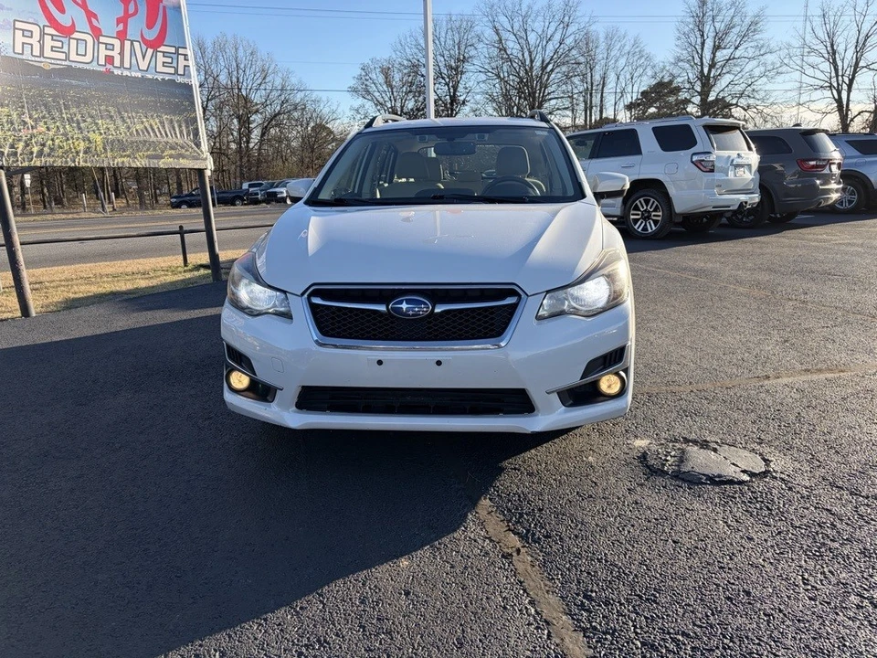 2016 Subaru Impreza 4th Gen - Image 2 of 12