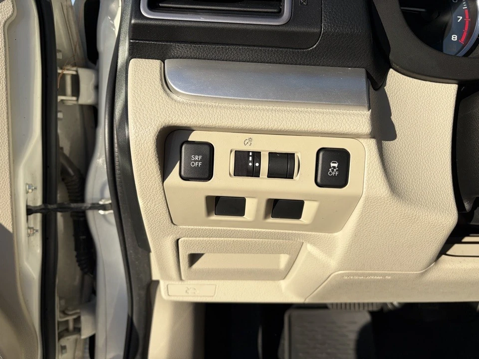2016 Subaru Impreza 4th Gen - Image 10 of 12