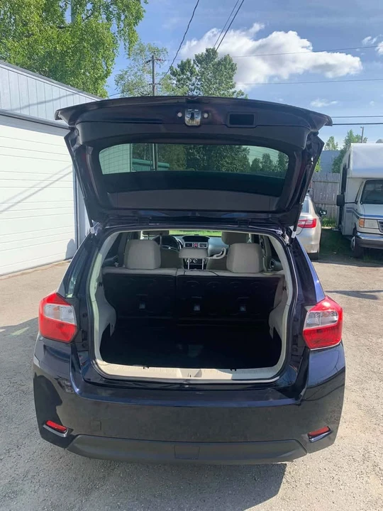 2016 Subaru Impreza 4th Gen - Image 6 of 9