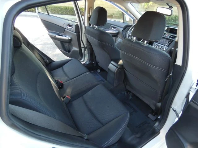 2016 Subaru Impreza 4th Gen - Image 18 of 21