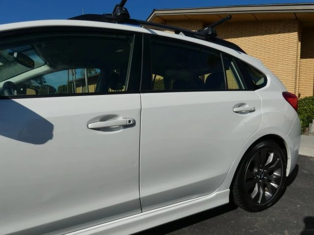 2016 Subaru Impreza 4th Gen - Image 11 of 21
