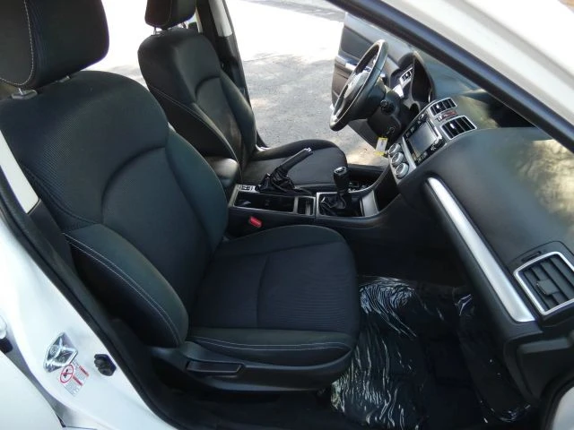 2016 Subaru Impreza 4th Gen - Image 21 of 21