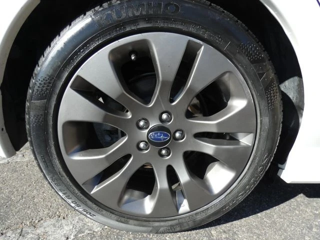 2016 Subaru Impreza 4th Gen - Image 15 of 21