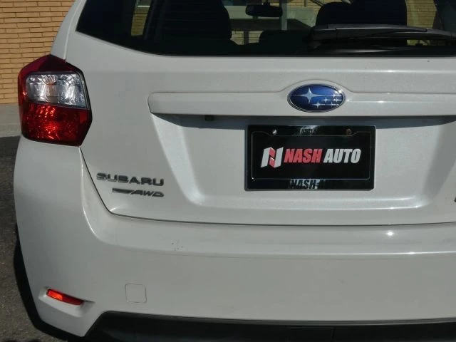 2016 Subaru Impreza 4th Gen - Image 9 of 21