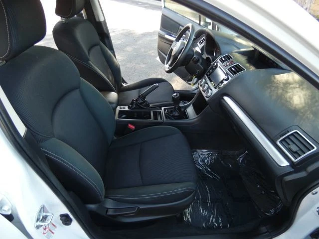 2016 Subaru Impreza 4th Gen - Image 20 of 21