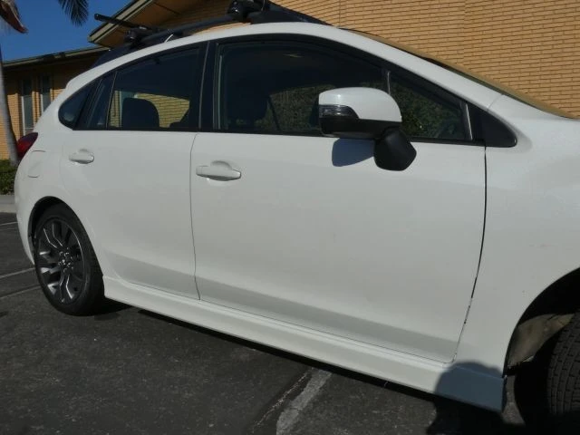 2016 Subaru Impreza 4th Gen - Image 5 of 21