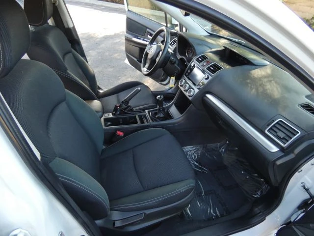 2016 Subaru Impreza 4th Gen - Image 20 of 21